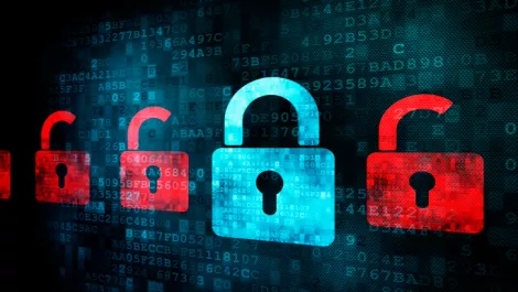 BitDefender's iOS privacy app protects data