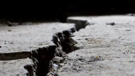 Quakes timely reminder to check DR plans