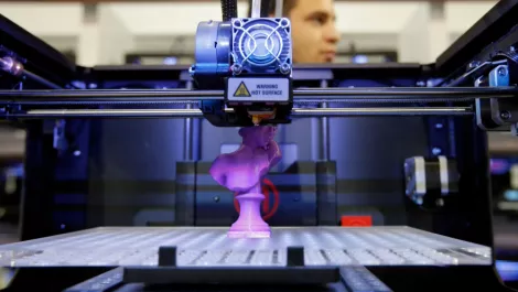 3d printer
