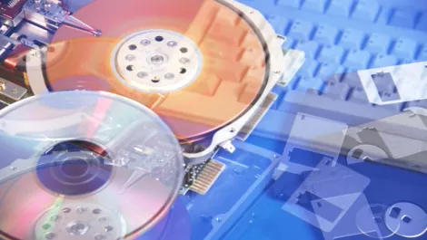 IBM claims memory and storage device breakthrough