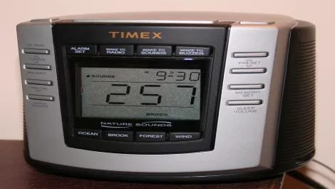 Managing your time for productivity success
