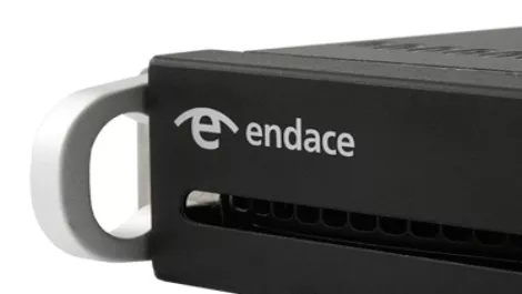 Emulex accepts 88% of Endace shares