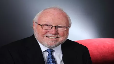 Breaking: Newman resigns from  TUANZ