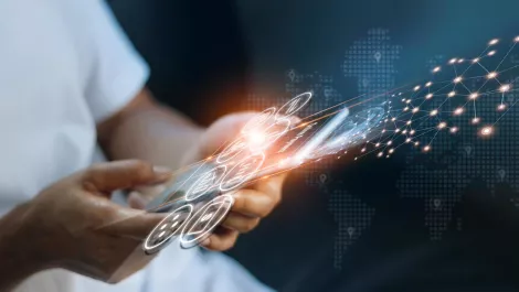 The four challenges facing mobile data providers