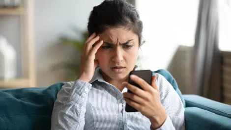 Vodafone network outage - Updated