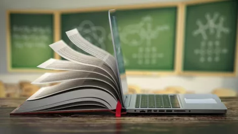 Education report provides powerful vision for the future says Kaye