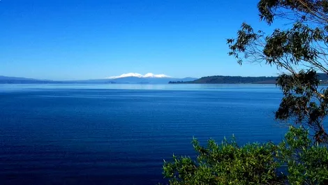 Vodafone launches 4G in Taupo