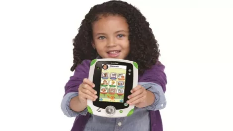 Leappad normal