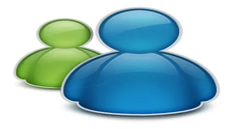 Messenger for mac