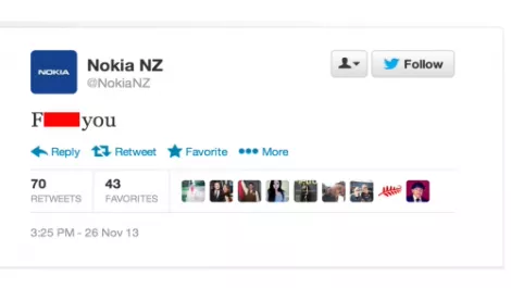 Nokia