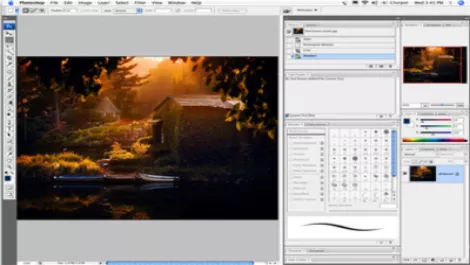 Photoshopcs3