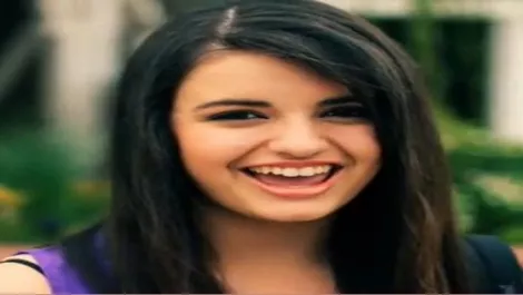 Rebecca black   friday lyrics