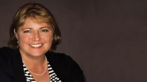 Kelly Eyerman of Ingram Micro