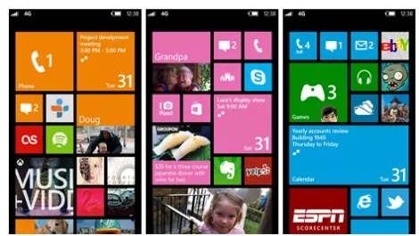 Microsoft suspends new Windows Phone apps