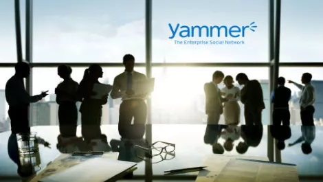 Yammer