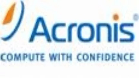New partner programme for Acronis