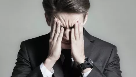 Anguish