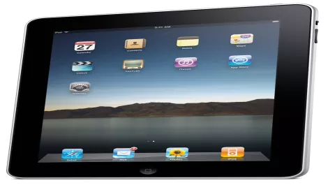Apple ipad wifi