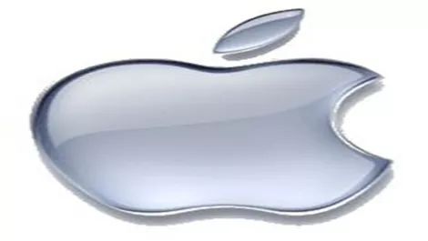 Glitch stalls Apple stock