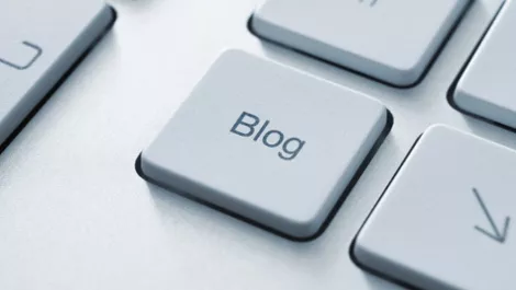 Blogging
