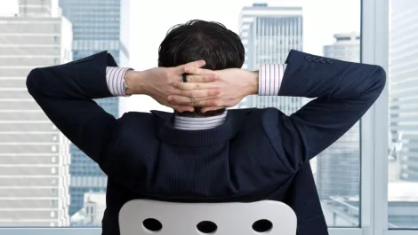 Businessman
