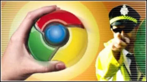 Chromesecurity