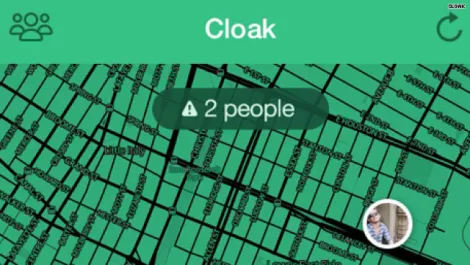 Cloak
