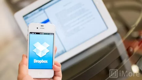 Software developer duo hack Dropbox