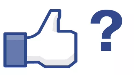 Facebook ads in news feeds