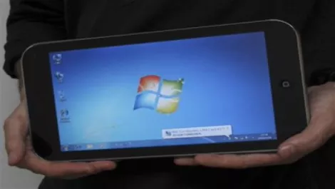 Fakeipad
