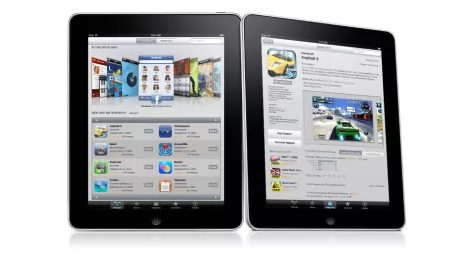 Gallery software appstore 20100225