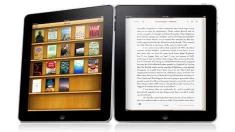 Gallery software ibooks 20100127