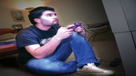 Gamers n 52
