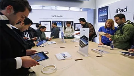 Ipadinstore