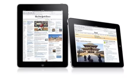 Ipadinternet