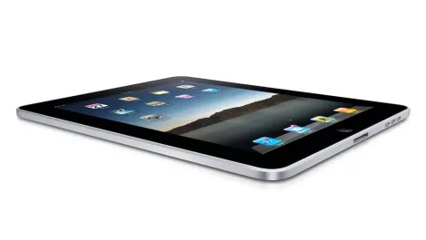 Ipadside