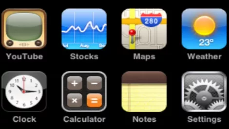 Iphone2g