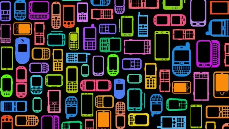 Mobile phones