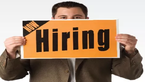 Nowhiring