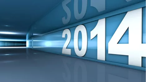 Sdn new years predictions 2014 software defined networking