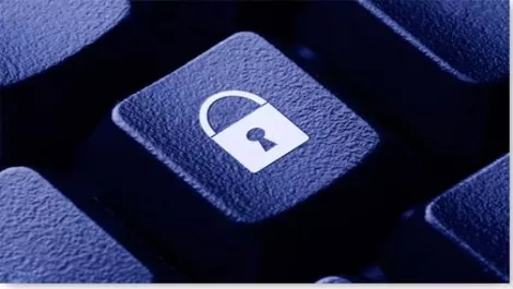 Security graphic