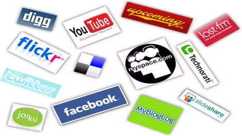 Social media waste of time