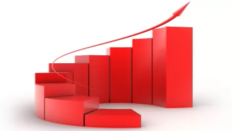 Spending increase
