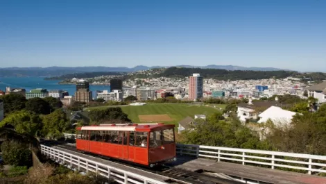 Wellington conference keeps NZ connected to global Ed Tech industry