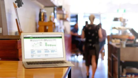 Expanding Vend secures $25m capital boost