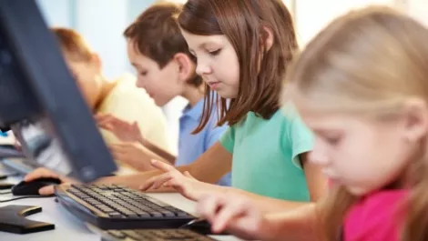 Kiwi students and teachers join in global Hour of Code event