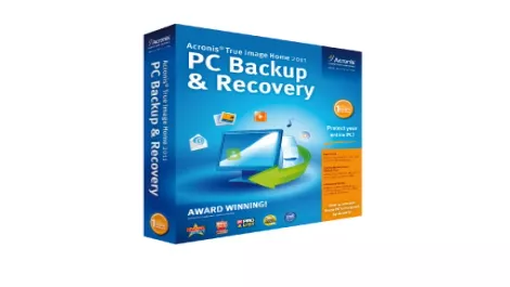 Review: Acronis True Image Home 2011
