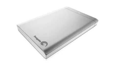 Review: Seagate Backup Portable Plus