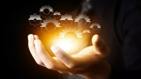 Innovation cogs