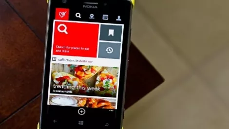Say goodbye to Urbanspoon